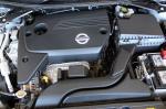 Nissan Altima 2013 года